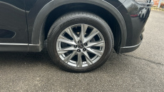 Mazda CX-5 2.0 Sport 5dr Petrol Estate